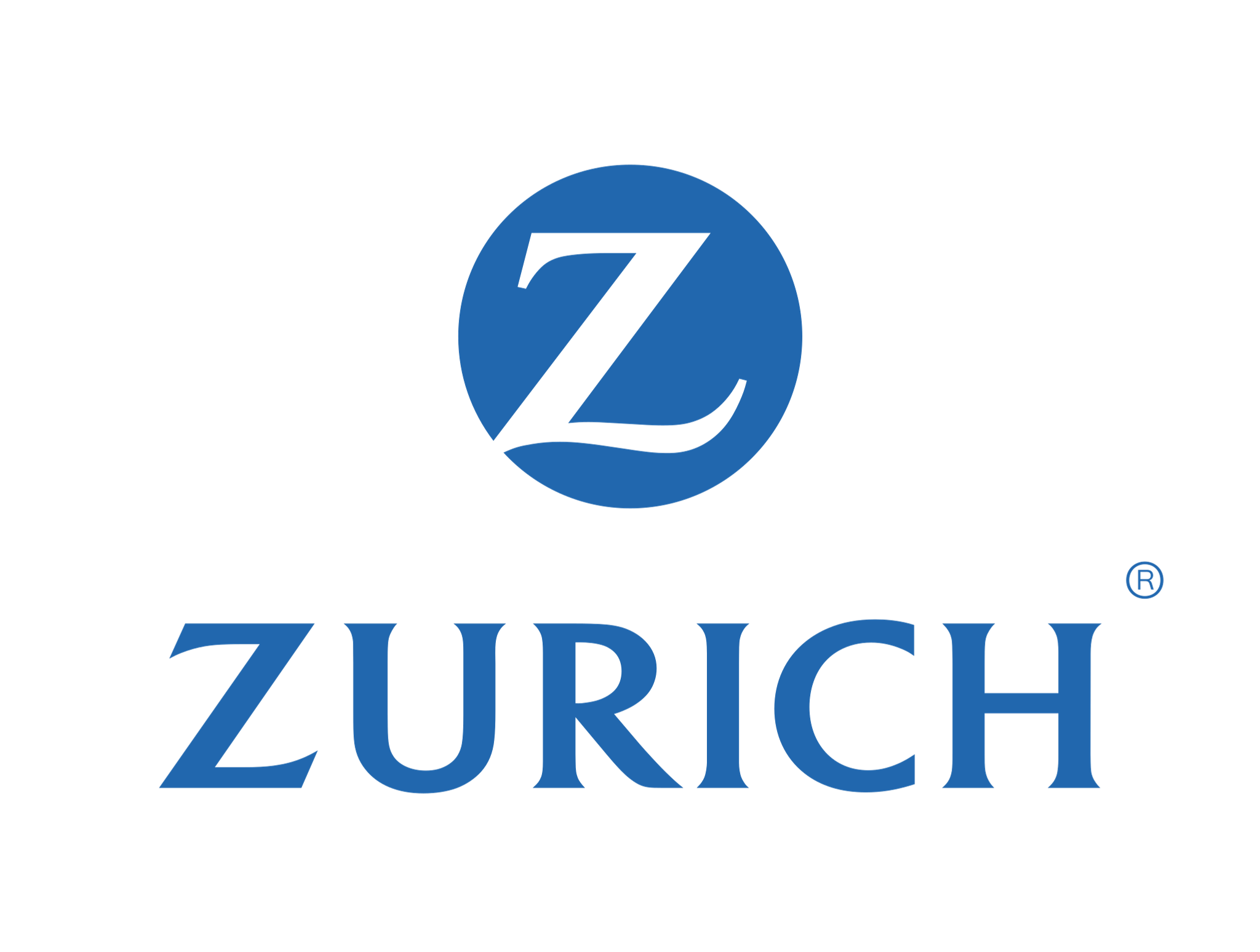 Zurich Logo